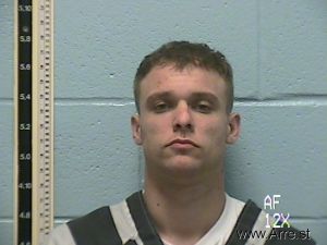 Clinton Elswick Arrest Mugshot