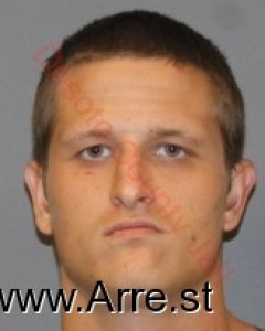 Cody Owen Arrest Mugshot