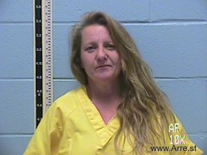 Colbie Lee Arrest Mugshot