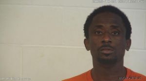 Cornelius Lewis Arrest Mugshot