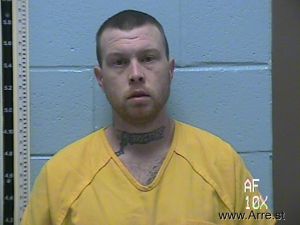 Craig Brumley Arrest Mugshot