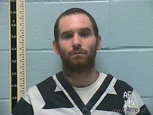 Craig Brumley Arrest Mugshot