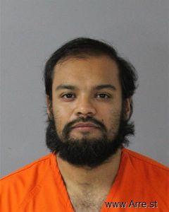 Cristian Acosta-gutierrez Arrest Mugshot