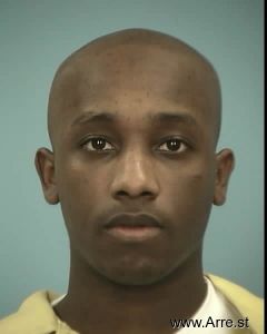 Curtis Adams Arrest Mugshot