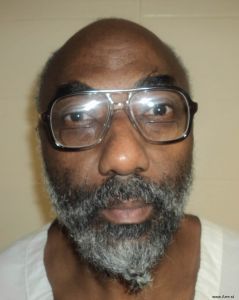 Curtis Clark Arrest Mugshot