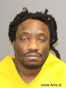 Curtis Smith Arrest Mugshot