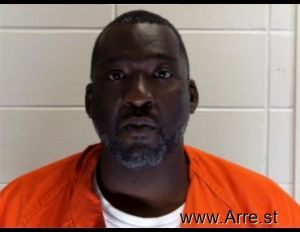 Curtis Stroud Arrest Mugshot