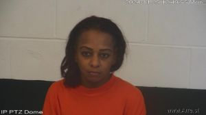 Cynthia Baldwin Arrest Mugshot