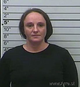 Cynthia Pennington Arrest Mugshot