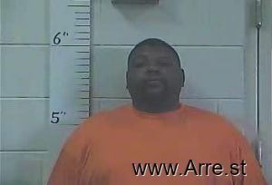 Dajuan Young Arrest Mugshot