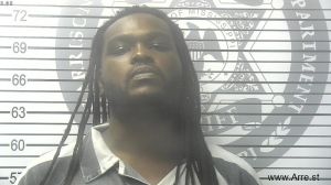 Dalvin Watson Arrest Mugshot