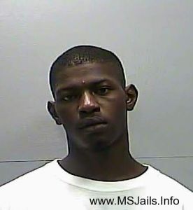 Damarcus  Gaston Arrest