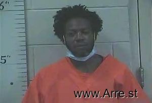 Damien Flagg Arrest Mugshot