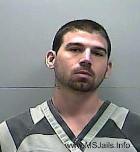 Daniel Brock Arrest