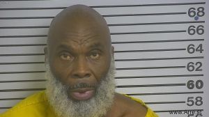 Daniel Morris Arrest Mugshot