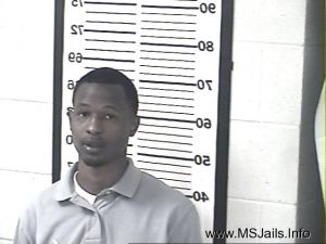 Danny Turner Arrest Mugshot