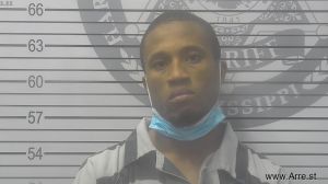 Dantavious Stallings Arrest Mugshot