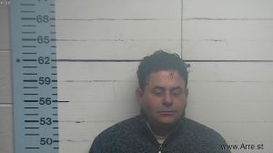 Dany Santos Arrest Mugshot