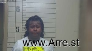 Daphne Dumas Arrest Mugshot