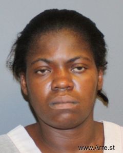 Darlena Mickel Arrest Mugshot