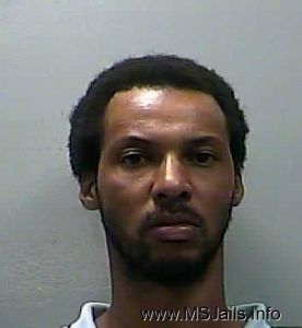 Darrand Anthony Arrest