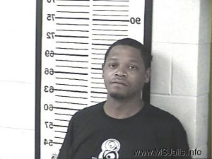 Darrell Cannon Arrest Mugshot