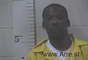 Darrell Johnson Arrest Mugshot