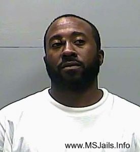 Darrell  Perkins Arrest Mugshot