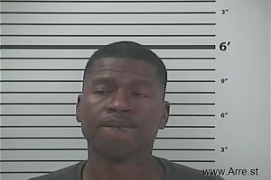 Darrick Gordon Arrest Mugshot