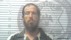 Darrin Oesterle Arrest Mugshot