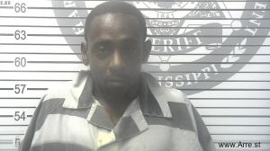 Darron Bonner Arrest Mugshot