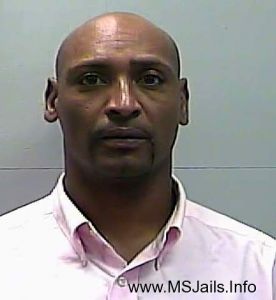 Darryl  Ashby Arrest