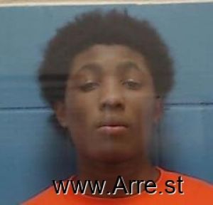 Dartavion Boyd Arrest Mugshot