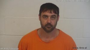 David Raybourn Arrest Mugshot