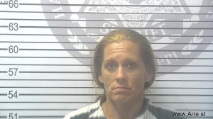 Dayna Payne Arrest Mugshot