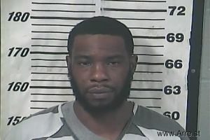 Deandre Stafford Arrest Mugshot