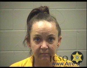 Deanna Snow Arrest Mugshot