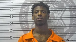 Deante Smith Arrest Mugshot