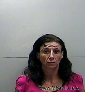 Debbie Gilmore Arrest