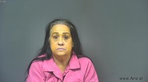 Debbie Smith Arrest Mugshot