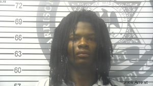 Decarlos Willis Arrest Mugshot