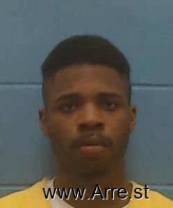 Defredrick Gooden Arrest Mugshot