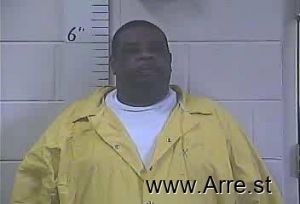 Demetric Leverson Arrest Mugshot