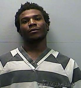 Demond Fleming Arrest