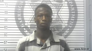 Demonte Foster Arrest Mugshot