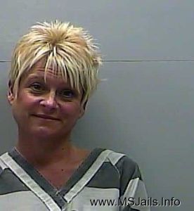 Denise  Latham Arrest Mugshot