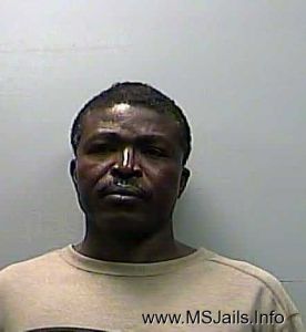 Dennis Cunningham Arrest Mugshot