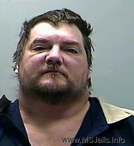 Dennis Dapp Arrest Mugshot