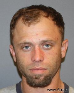 Dennis Dunn Arrest Mugshot