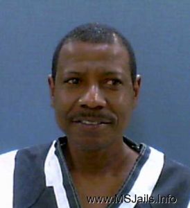 Dennis Fairley Arrest Mugshot